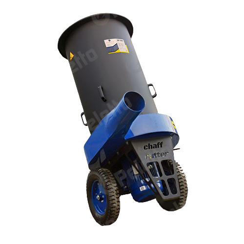 Rozdrabniacze do słomy