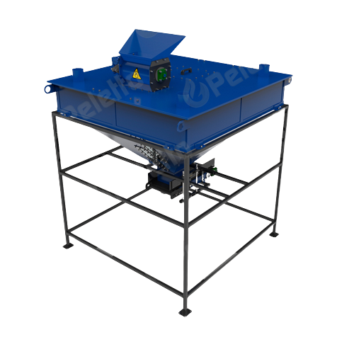 Zgrzewarki / Wagopakowarki