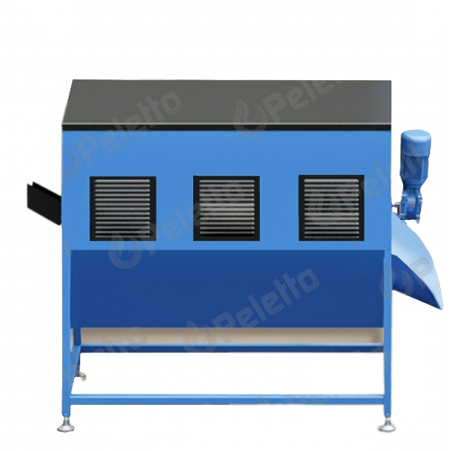 Conveyors / Feeders / Screeners