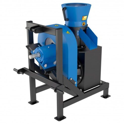 Peleciarki / Granulatory